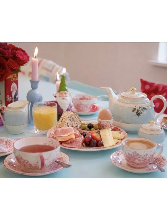 Sommerbrunch - 10/6-26